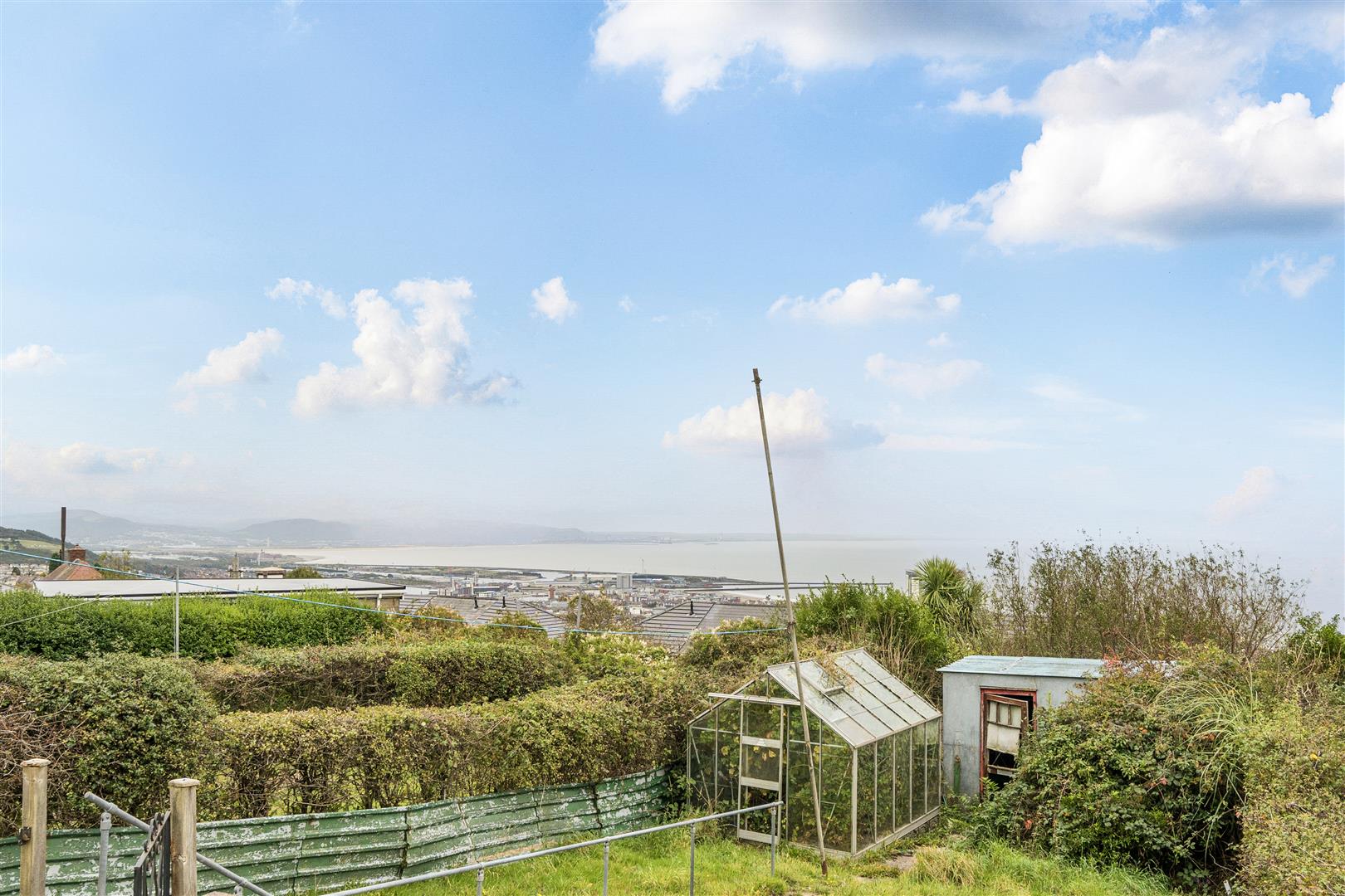 Merlin Crescent, Townhill, Swansea, SA1 6PR
